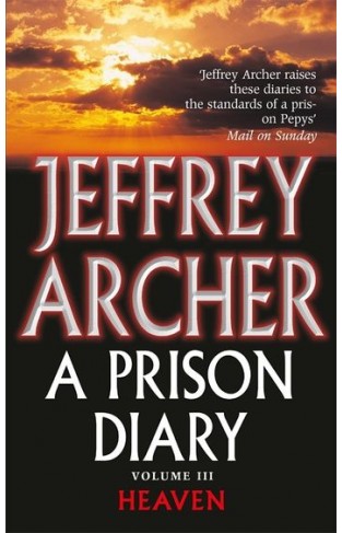 A Prison Diary Volume 3 Heaven - (PB)